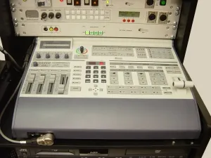 regia video portatile