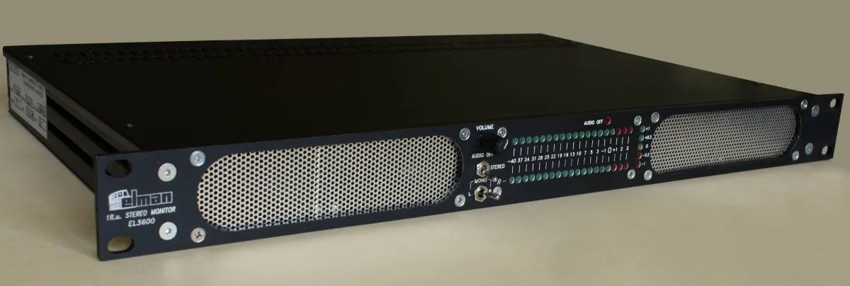 EL3600