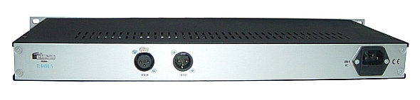 EL4400/S - intercom terminal full duplex