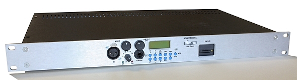 GAI - GSM audio interface