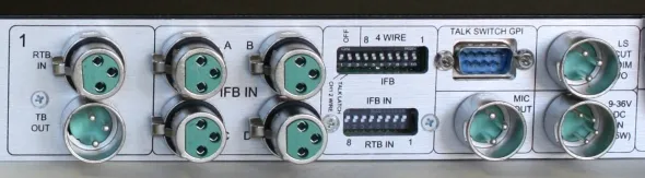 tbp4 rear
