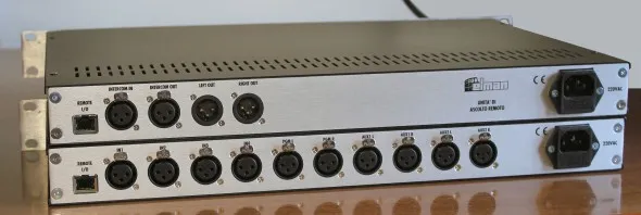uar image