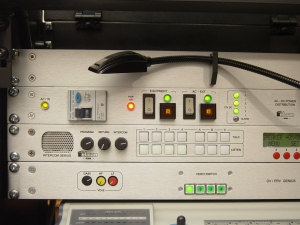 broadcast equipment
