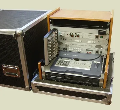 regia personalizzata