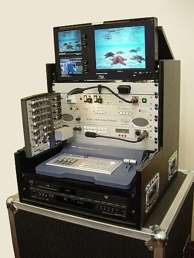 VP Box