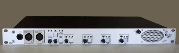 TBP8 - talkback plus 8 channels