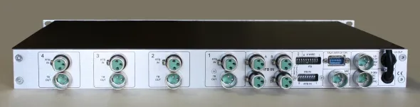 TBP8 - talkback plus 8 channels