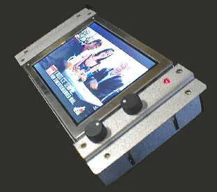 openf image