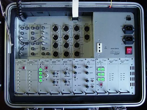 valigiacronista image