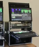 O.B.Box Tricaster 40 - Compact Production Studio